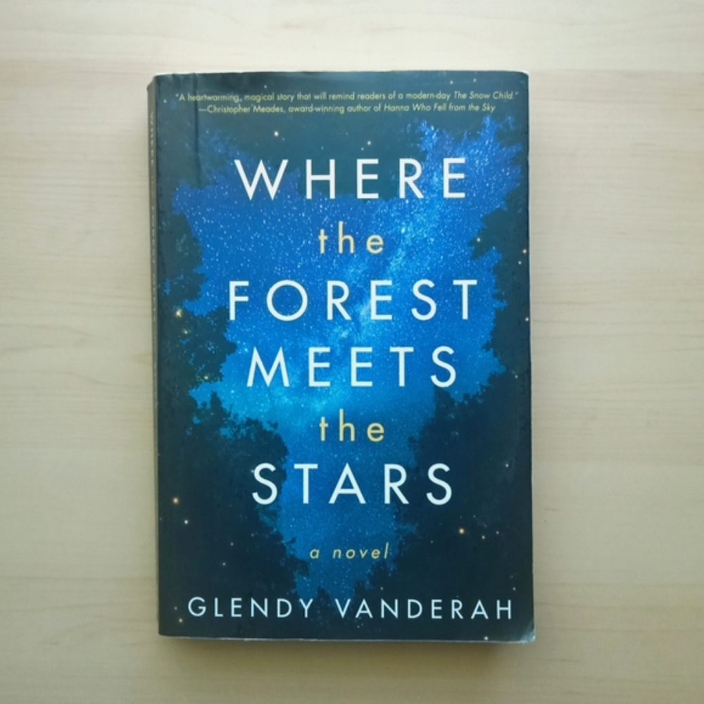 Where the Forest meets the Stars